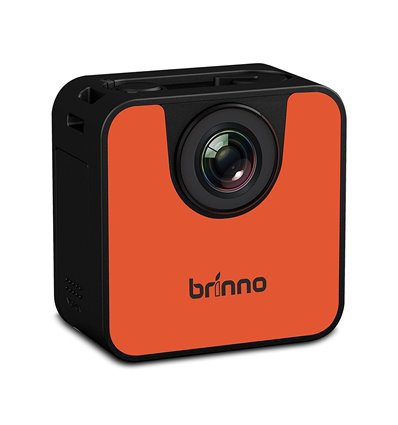 Brinno TLC120 Wi-Fi HDR Pan Time Lapse FotoCamera Bluetooth