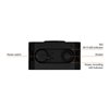 Brinno TLC120 Wi-Fi HDR Pan Time Lapse FotoCamera Bluetooth