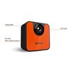 Brinno TLC120 Wi-Fi HDR Pan Time Lapse FotoCamera Bluetooth