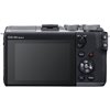 Fotocamera Mirrorless Canon EOS M6 Mark II kit 15-45mm IS STM Silver