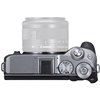 Fotocamera Mirrorless Canon EOS M6 Mark II body silver