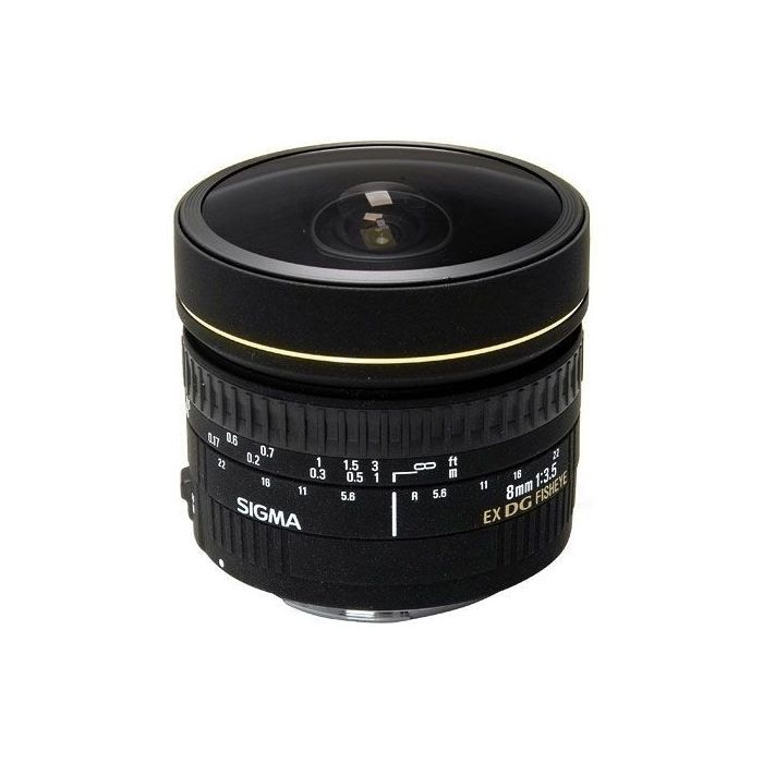 Obiettivo Fisheye Kenko 0,43x Super Grandangolare Per Videocamera 37 Mm – SGW-043 - Foto 2