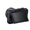 Fotocamera Mirrorless Canon EOS M200 kit 15-45mm IS STM