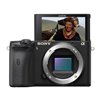 Fotocamera Mirrorless Sony Alpha – A6600 – Body [Menù ENG]