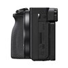 Fotocamera Mirrorless Sony Alpha – A6600 – Body [Menù ENG]