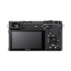 Fotocamera Mirrorless Sony Alpha – A6600 – Body [Menù ENG]