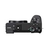 Fotocamera Mirrorless Sony Alpha – A6600 – Body [Menù ENG]