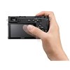 Fotocamera Mirrorless Sony Alpha – A6600 – Body [Menù ENG]