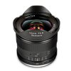 Obiettivo grandangolare 7Artisans 12mm F2.8 APS-C per fotocamere mirrorless Sony E