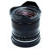 Obiettivo grandangolare 7Artisans 12mm F2.8 APS-C per fotocamere mirrorless Fuji X