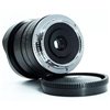 Obiettivo grandangolare 7Artisans 12mm F2.8 APS-C per fotocamere mirrorless Fuji X