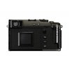 Fotocamera mirrorless Fujifilm X-Pro3 Dura Black Body