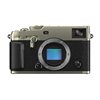 Fotocamera mirrorless Fujifilm X-Pro3 Dura Silver Body