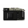 Fotocamera mirrorless Fujifilm X-Pro3 Dura Silver Body