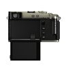 Fotocamera mirrorless Fujifilm X-Pro3 Dura Silver Body