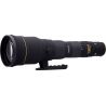 Obiettivo Sigma APO 300-800mm F5.6 EX DG HSM IF per Nikon