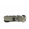 Fotocamera mirrorless Fujifilm X-Pro3 Dura Silver Body