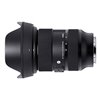 Obiettivo Sigma 24-70mm f/2.8 Art per Mirrorless Panasonic Leica Sigma con attacco L