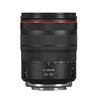 Obiettivo Canon RF 24-105mm f/4L IS USM (retail) per EOS R