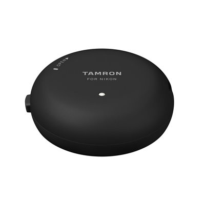 Tamron TAP-in console dock USB per obiettivi Nikon F