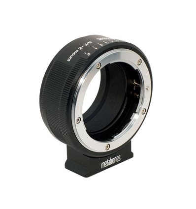 Anello adattatore Metabones da Nikon G a Sony E mount Adaptor II