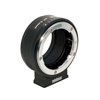 Anello adattatore Metabones da Nikon G a Sony E mount Adaptor II