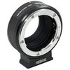 Anello adattatore Metabones da Nikon G a micro 4/3 Adaptor III