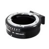 Anello adattatore Metabones da Nikon G a micro 4/3 Adaptor III