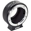 Anello adattatore Metabones da Nikon G a Fujifilm X