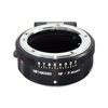 Anello adattatore Metabones da Nikon G a Fujifilm X