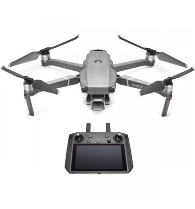 Drone DJI Mavic 2 Pro – Smart Controller