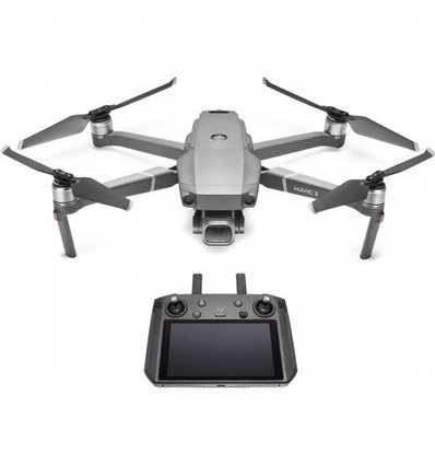 Drone DJI Mavic 2 Zoom – Smart Controller