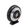 Anello Adattatore Metabones Speed Booster da Canon EF a Blackmagic Pocket Cinema Camera