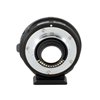 Anello Adattatore Metabones Speed Booster da Canon EF a Blackmagic Pocket Cinema Camera