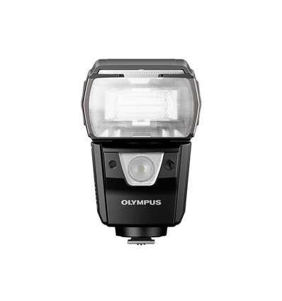 Flash Olympus Electronic FL-900R