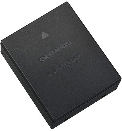 Batteria originale Olympus BLH-1 per fotocamera mirrorless E-M1 Mark II