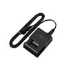 Caricabatterie originale Nikon MH-25A per batteria EN-EL15