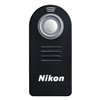 Telecomando a infrarossi per fotocamere Nikon ML-L3