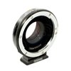 Anello adattatore Metabones da Canon EF a Micro 4/3 T Speed Booster ULTRA 0.71x