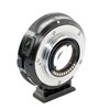 Anello adattatore Metabones da Canon EF a Micro 4/3 T Speed Booster ULTRA 0.71x
