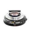 Anello adattatore Metabones da Canon EF a Micro 4/3 T Speed Booster ULTRA 0.71x