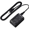 Caricabatterie Nikon MH-18A per batteria En-El3A
