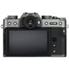 Fujifilm X-T30 – fotocamera mirrorless – Body – Argento scuro