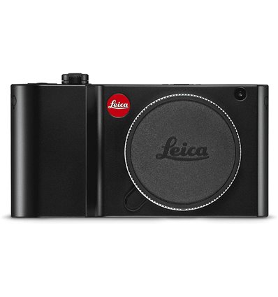 Fotocamera Mirrorless Leica TL2 Body Nero
