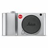 Fotocamera Mirrorless Leica TL2 Body Argento