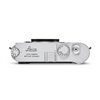 Fotocamera Mirrorless Leica M10-P Body Argento