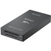 Lettore memory card Sony MRW-E90 per schede XQD e SD