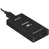 Lettore memory card Sony MRW-E90 per schede XQD e SD