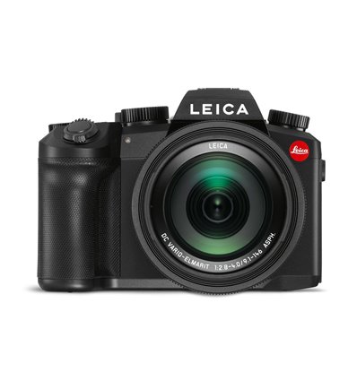 Fotocamera Mirrorless Leica V-Lux 5 Nero