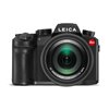 Fotocamera Mirrorless Leica V-Lux 5 Nero